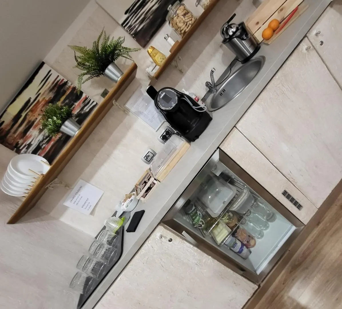 Illuvia 2 Affitta Camere Cornaredo