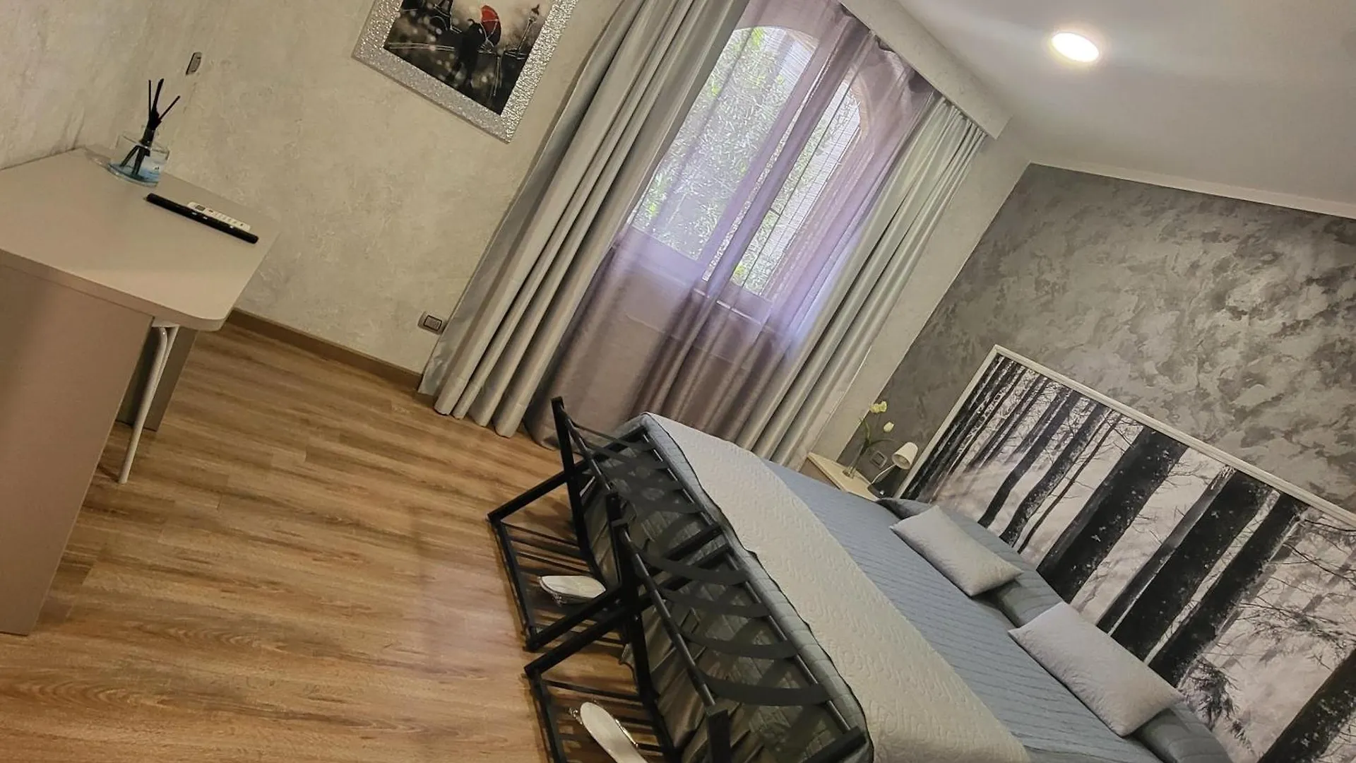 Illuvia 2 Affitta Camere Cornaredo Ιταλία