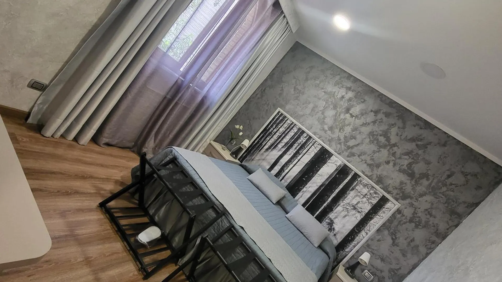 Illuvia 2 Affitta Camere Cornaredo