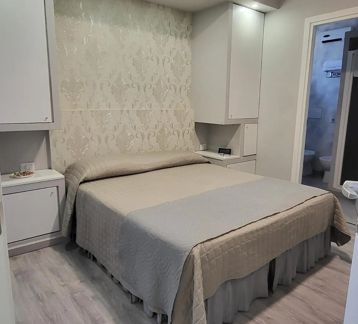 Πανσιόν Illuvia 2 Affitta Camere Cornaredo