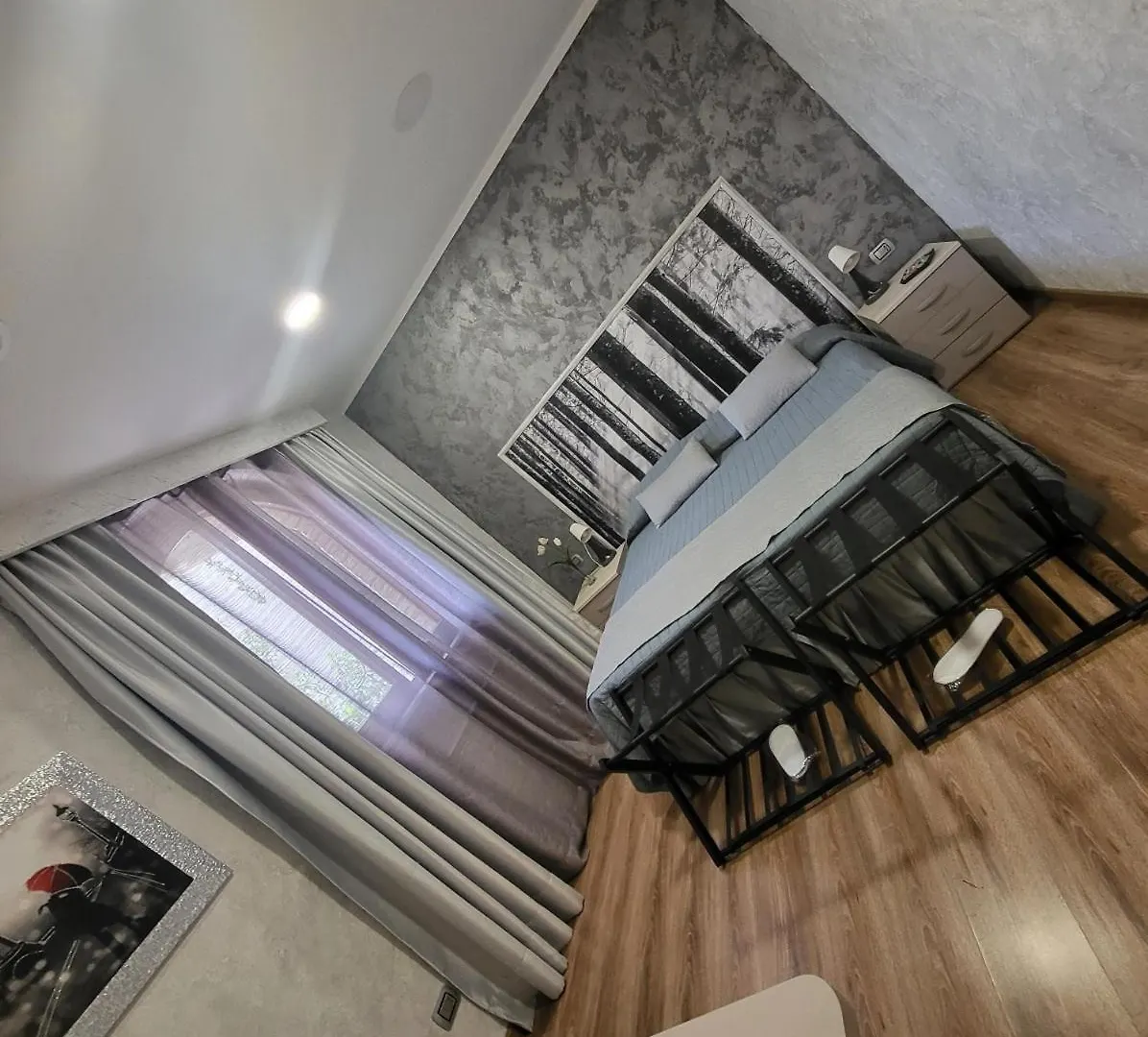 Πανσιόν Illuvia 2 Affitta Camere Cornaredo Ιταλία