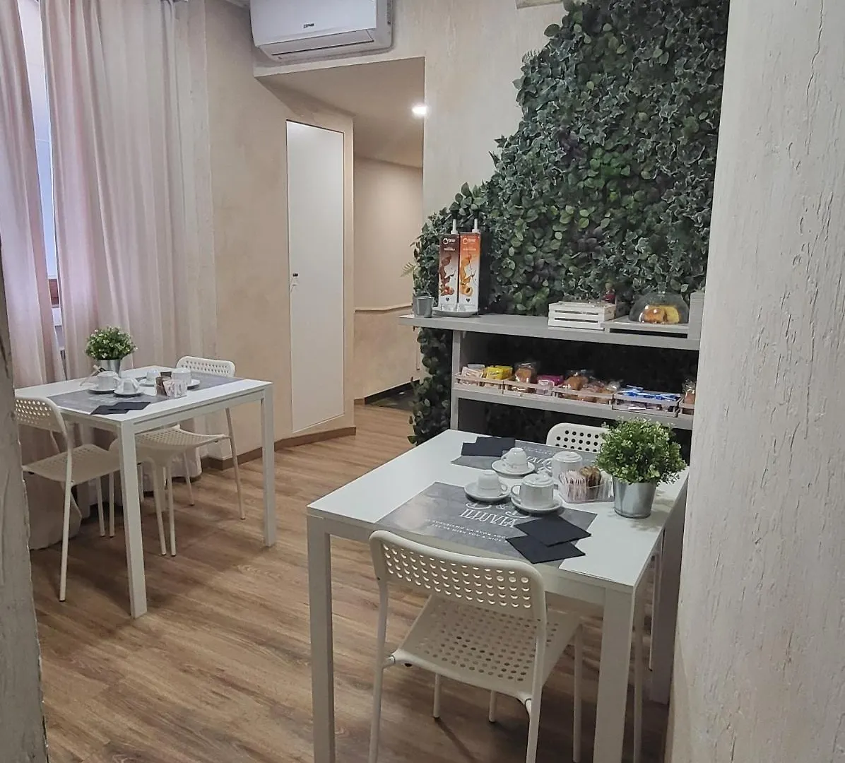 Illuvia 2 Affitta Camere Cornaredo Guest house